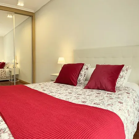 Apartamento Europa Prados Atenea Oviedo Exterior photo