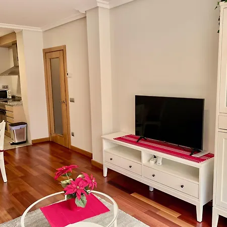 Apartamento Europa Prados Atenea Oviedo Exterior photo
