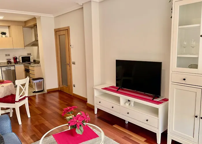 Apartamento Europa Prados Atenea
