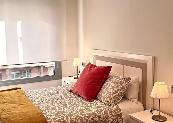 Apartamento Europa Prados Atenea