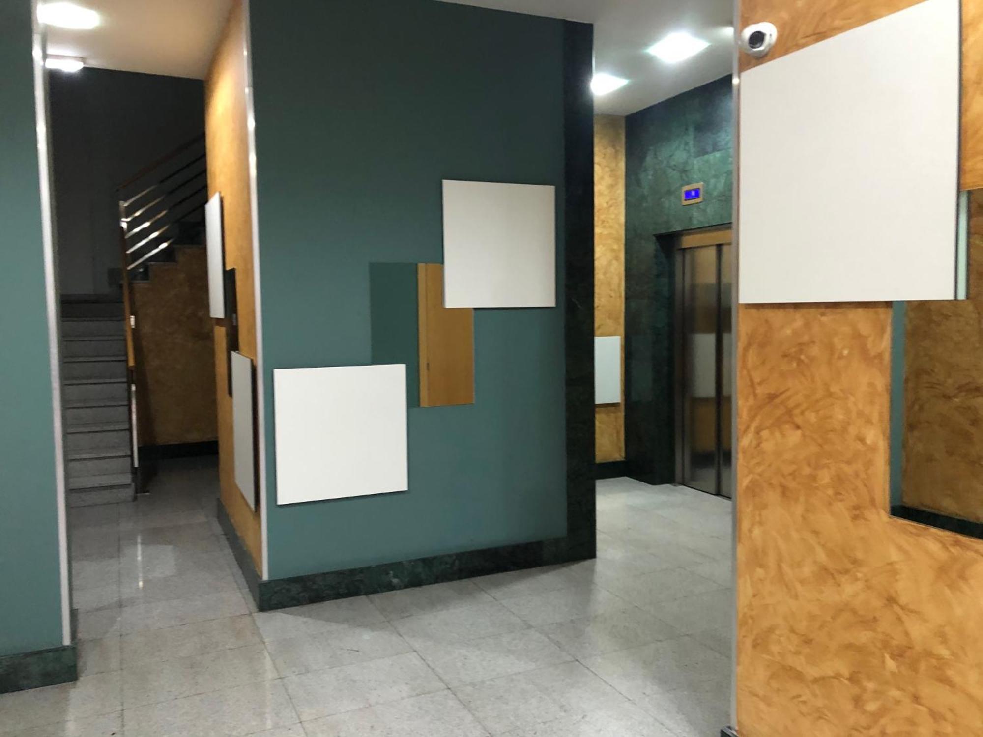 Apartamento Europa Prados - Atenea Oviedo