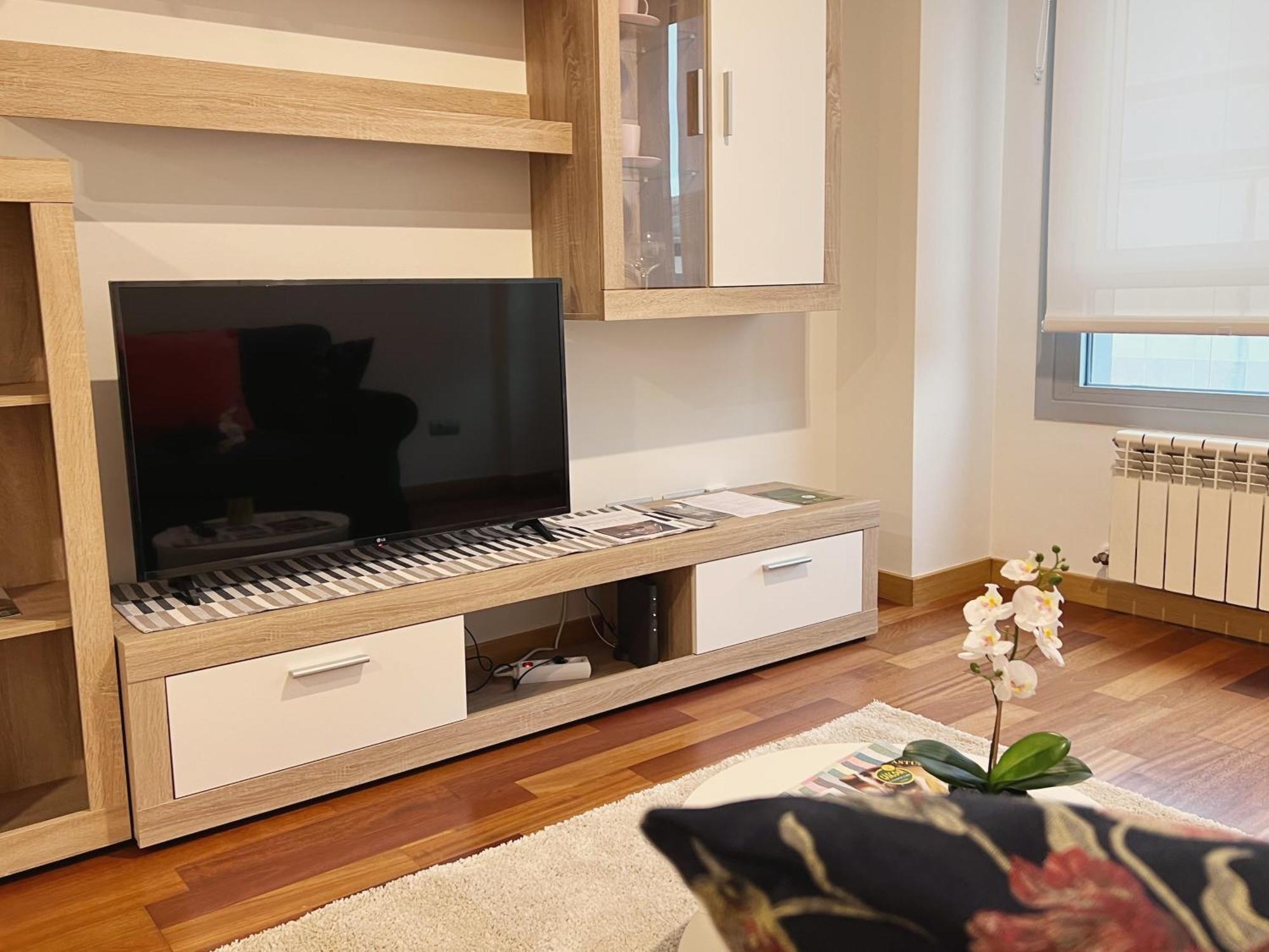 Apartamento Europa Prados - Atenea *