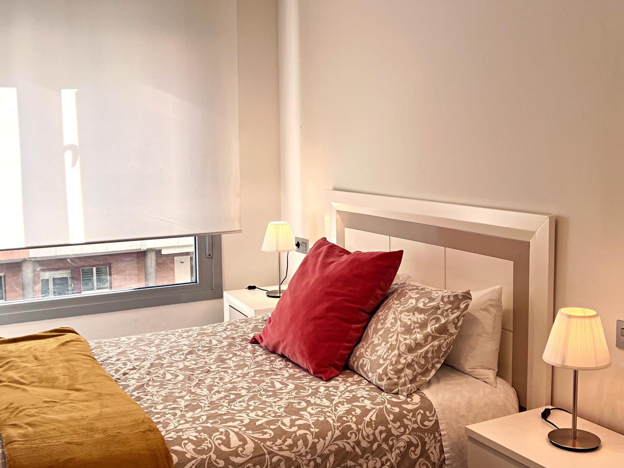 Apartamento Europa Prados - Atenea *